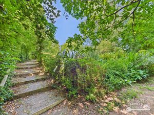 Garden- click for photo gallery